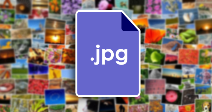 *.jpeg dosyalarını açarken hata veriyor ise (UAC).