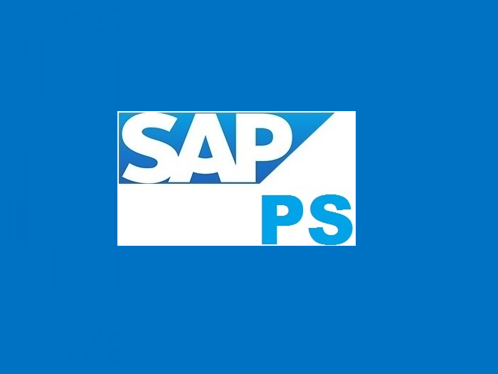 PS - Yeni Proje Oluşturma