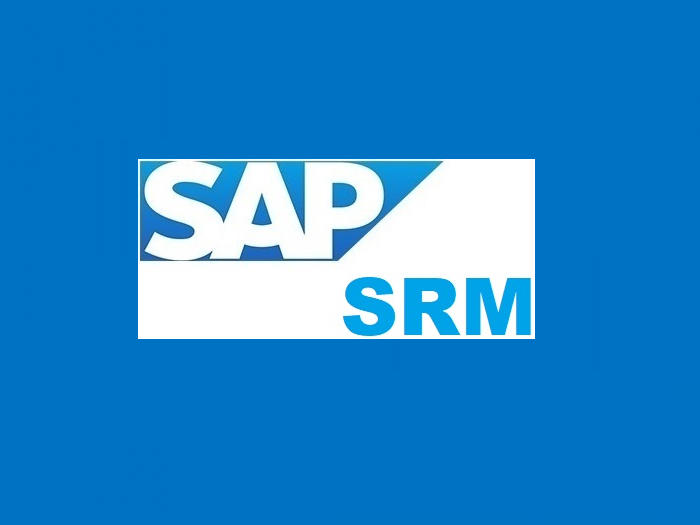 SRM – İş Listesinden Talebin Ret Edilmesi