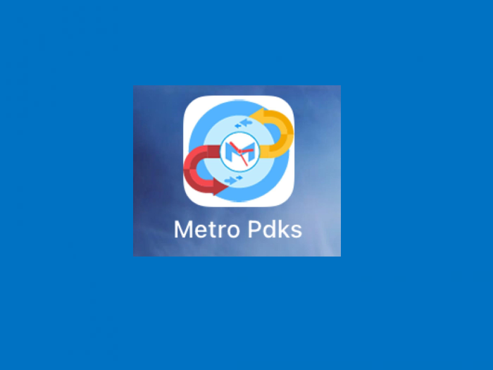 Mobil PDKS Uygulaması