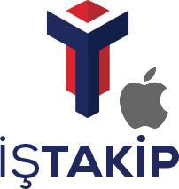 İş Takip iOS